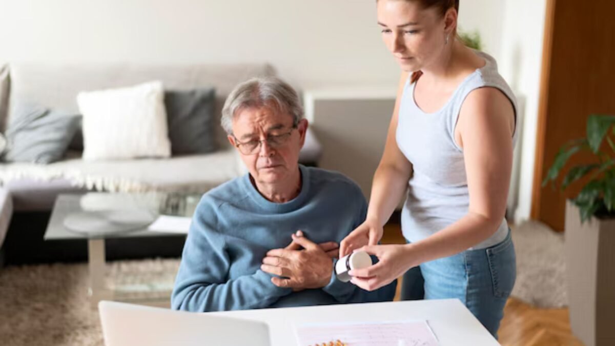 Do Dementia Sufferers Have to Pay Care Home Fees