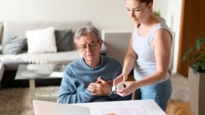 Do Dementia Sufferers Have to Pay Care Home Fees