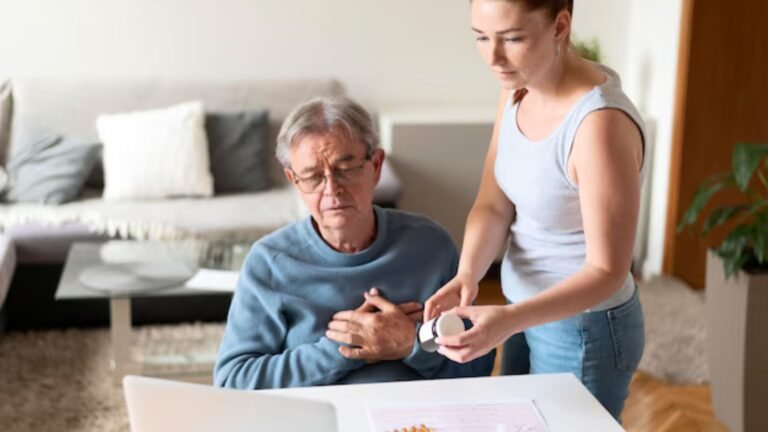 Do Dementia Sufferers Have to Pay Care Home Fees