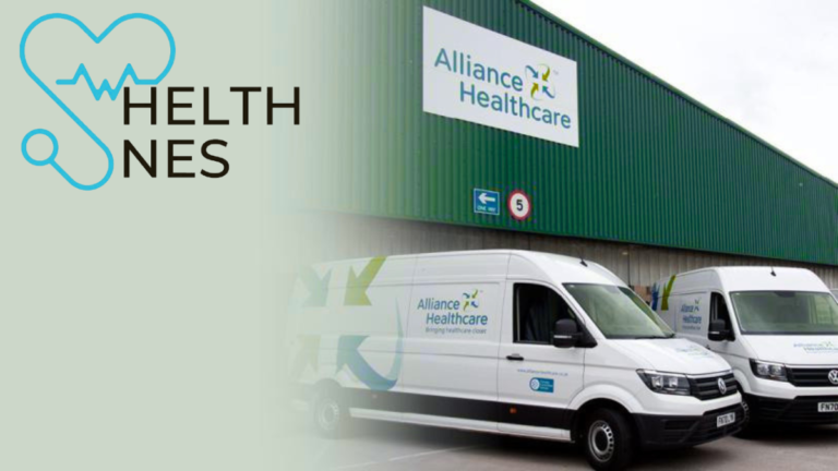 Alliance Healthcare