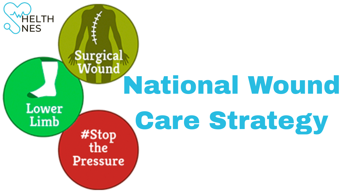 National Wound Care Strategy National Wound Care Strategy