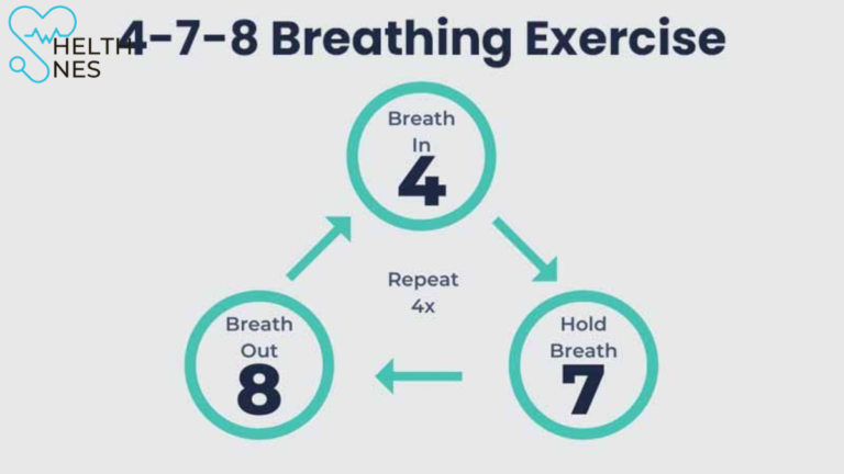 Breathing Exercises for Anxiety