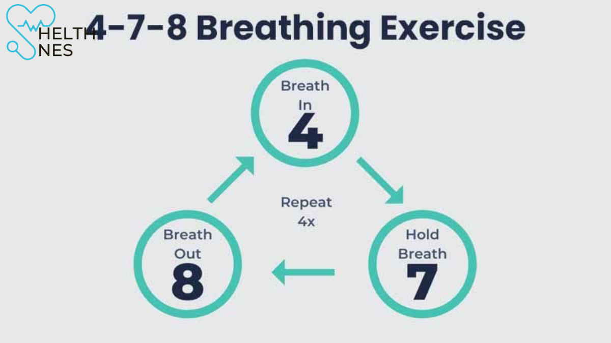 Breathing Exercises for Anxiety