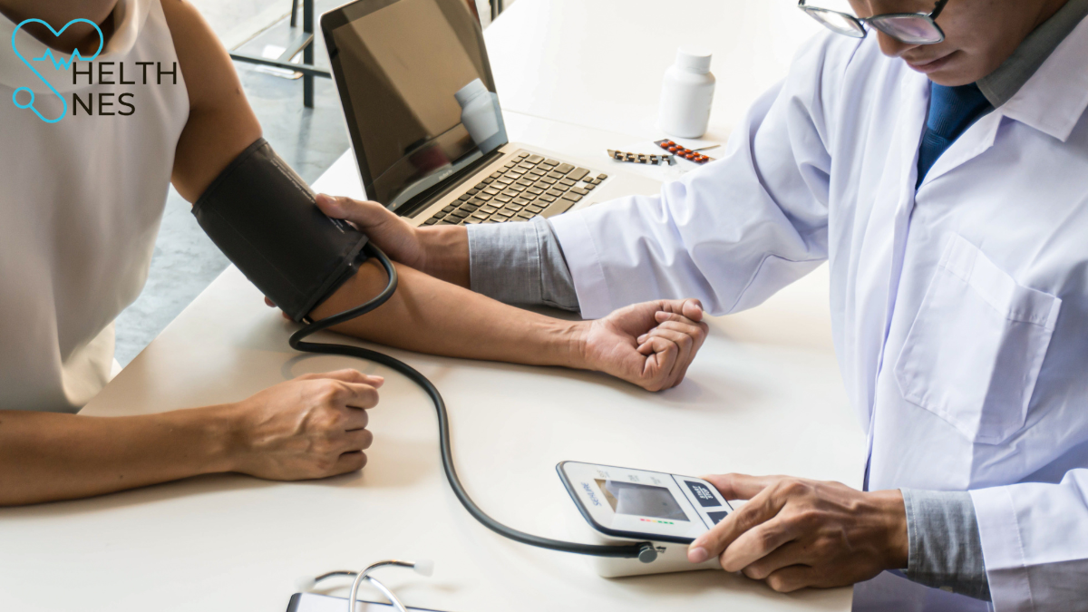 Warning Signs and When to Seek Medical Help