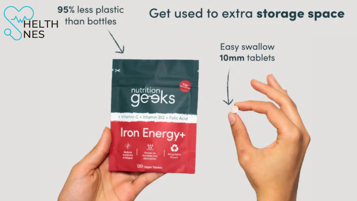 Popular Supplements by Nutrition Geeks