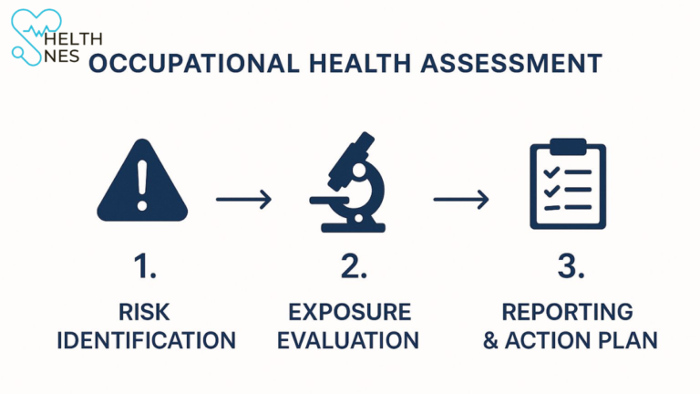What Is Occupational Health Assessment