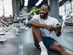 Types of Men’s Health Competitions