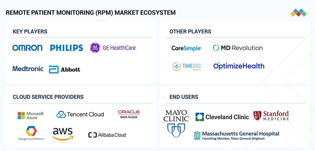 Remote Patient Monitoring Companies