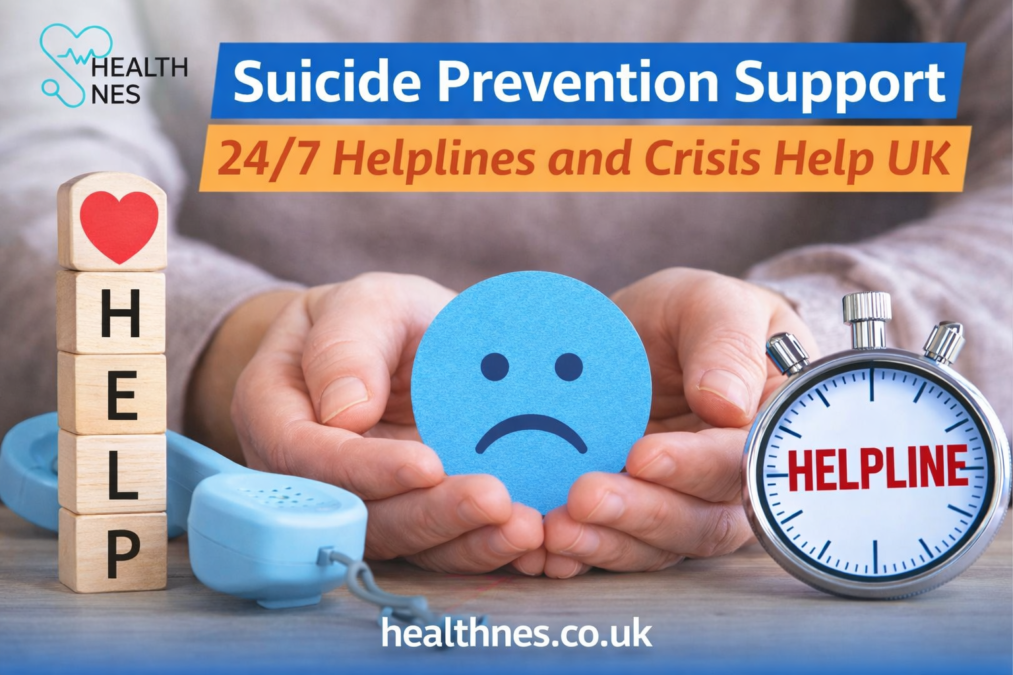 Suicide Prevention Support Suicide Prevention Support