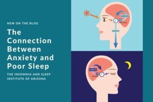 How Sleep Affects Anxiety and Depression