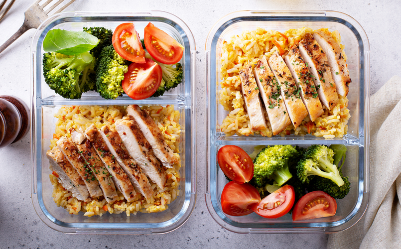 Clean Eating Meal Ideas