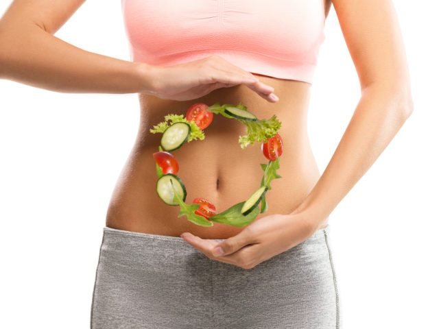 Digestive Health Tips