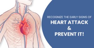 Early Signs of Heart Disease