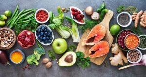 Foods That Reduce Blood Sugar