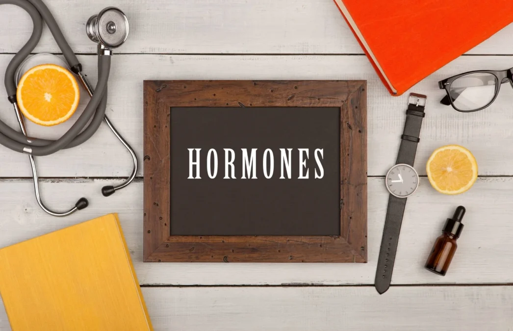 Natural Hormone Balance Tips