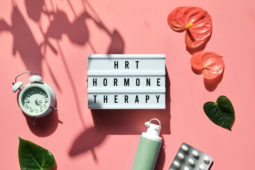 Hormone Therapy Benefits