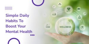 Simple Wellness Habits