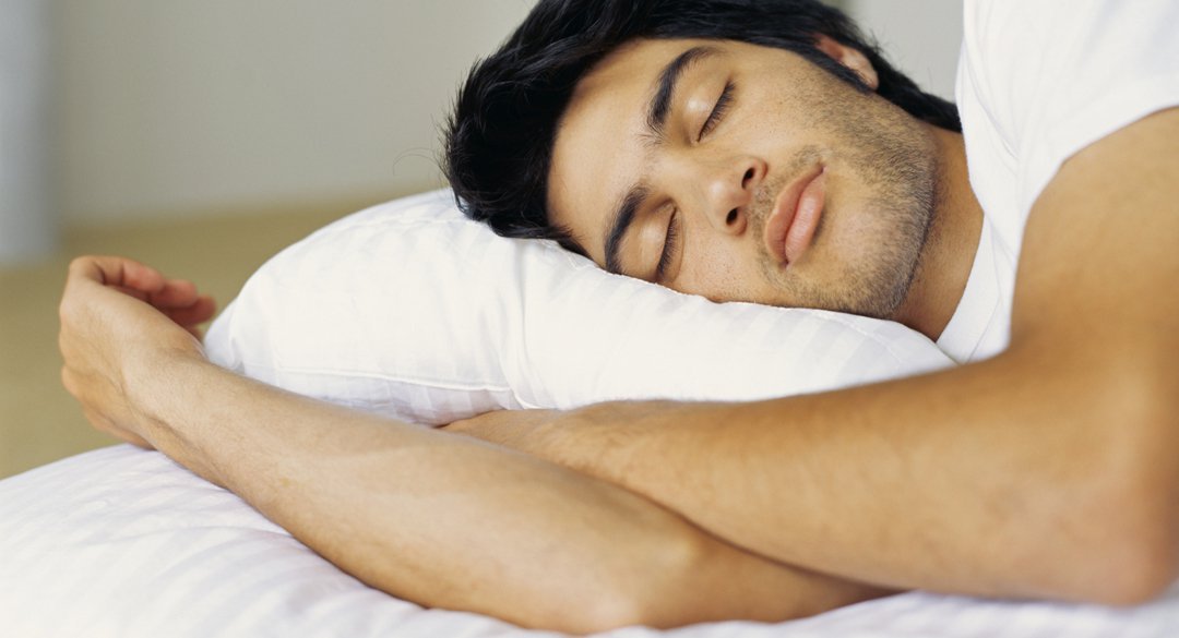 How to Sleep Faster Naturally