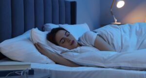 Sleep and Mental Health Connection