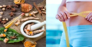 Natural Weight Control Methods