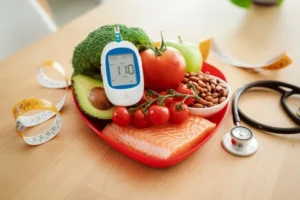Prevent Diabetes Naturally