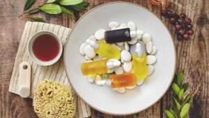 Insomnia Help Naturally