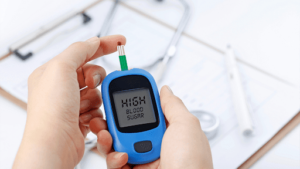 Early Blood Sugar Control How to Check Blood Sugar at Home