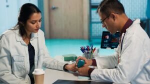 Prevention Through Early Diagnosis