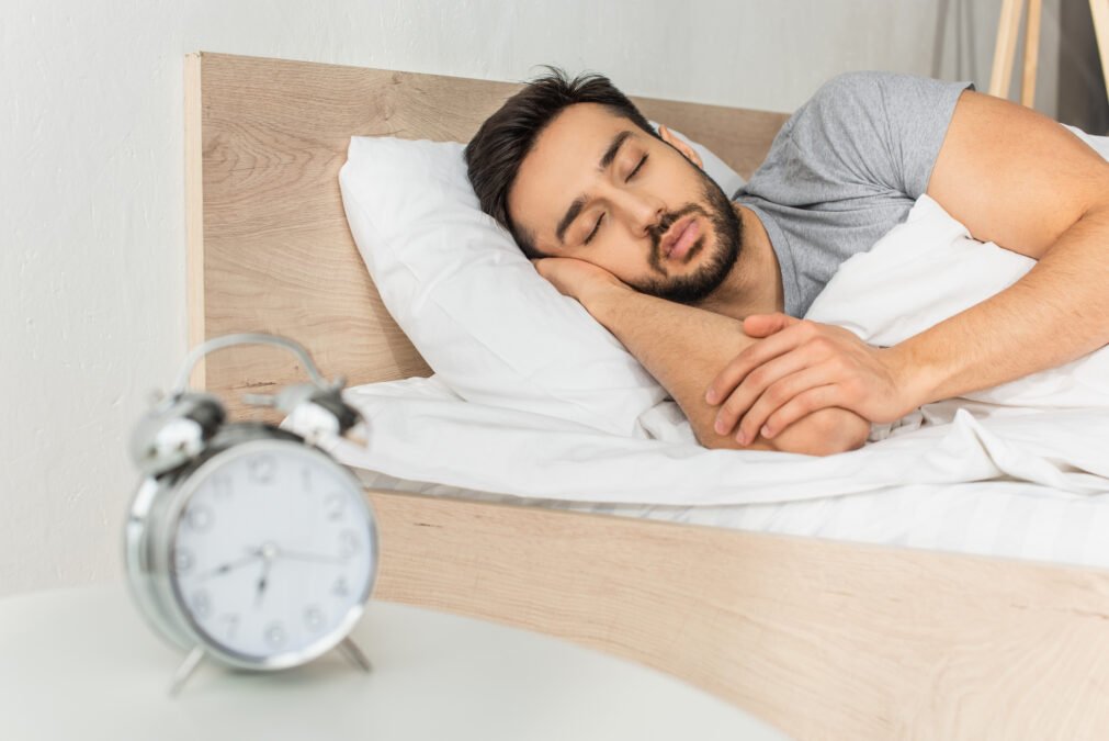 Natural Sleep Support Tips