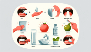 Alcohol Breath