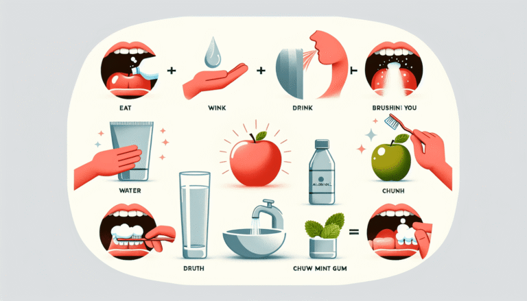 Alcohol Breath