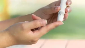 How to Check Blood Sugar at Home Early Blood Sugar Control