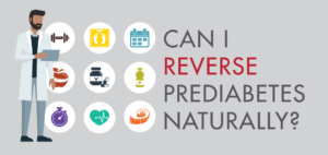 Prevent Diabetes Naturally Prediabetes Reversal Tips