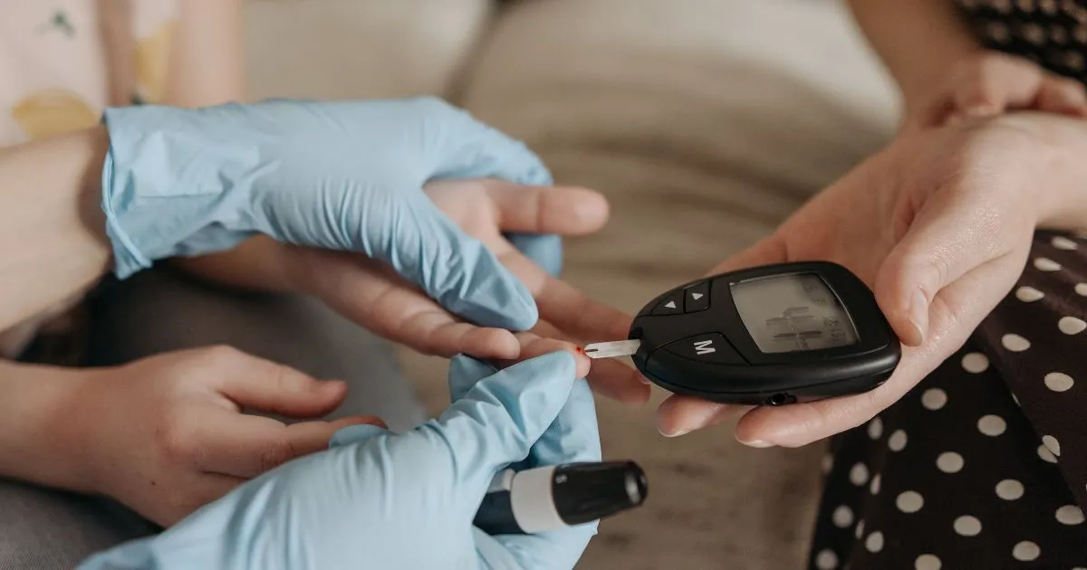 Blood sugar management tips