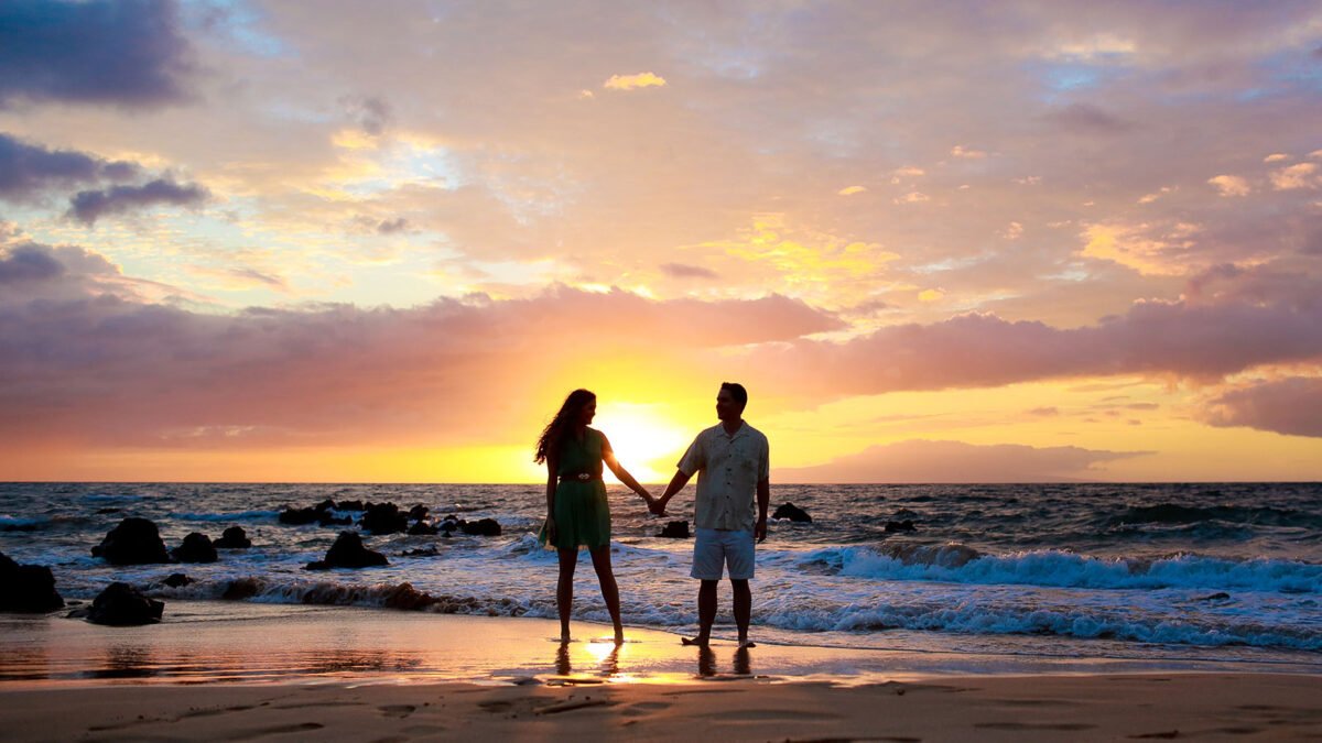 Communication for Couples Guide