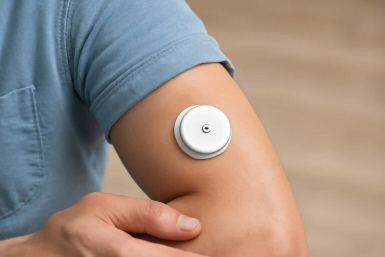 Glucose Monitoring Devices Guide