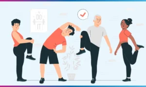 Diabetes Fitness Routine
