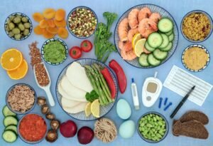 Prediabetes Diet Plan