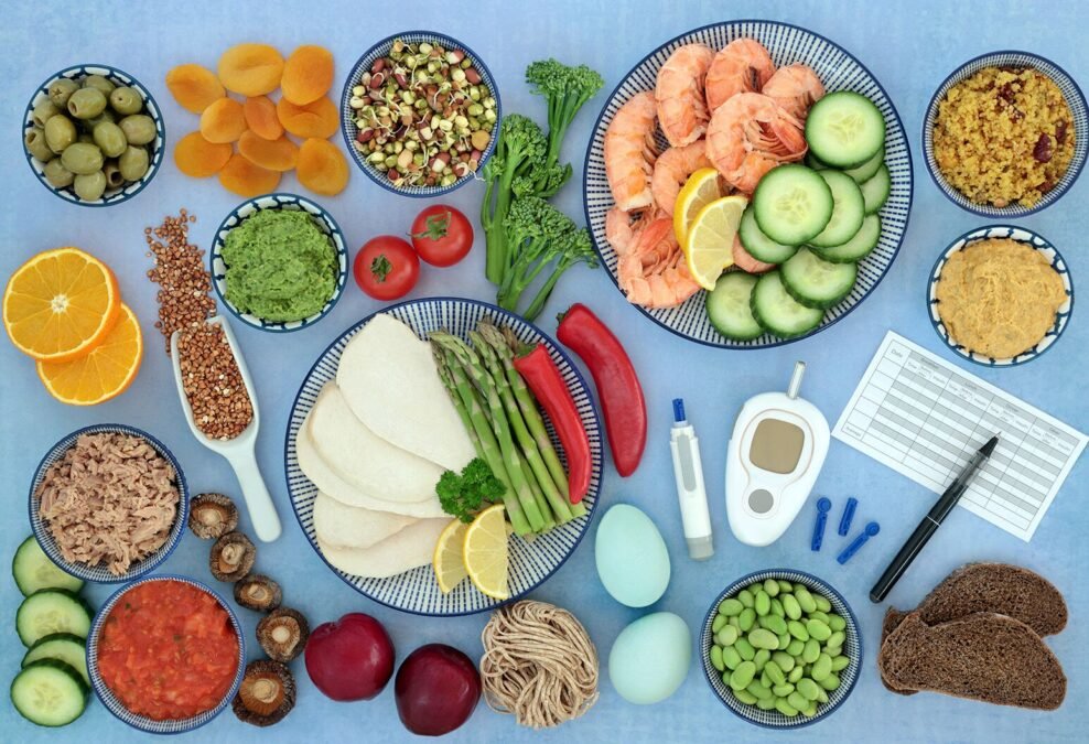 Prediabetes Diet Plan Prediabetes Diet Plan