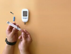 Best Blood Sugar Monitor