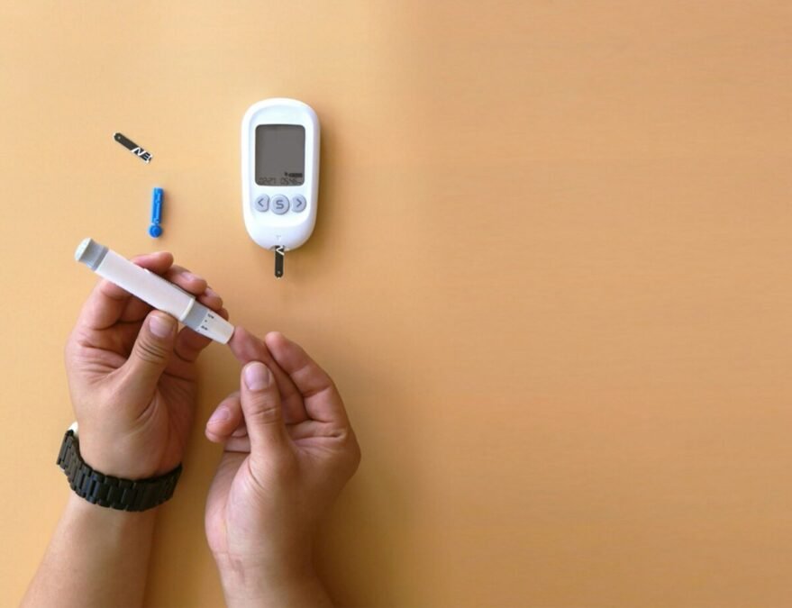 Best Blood Sugar Monitor