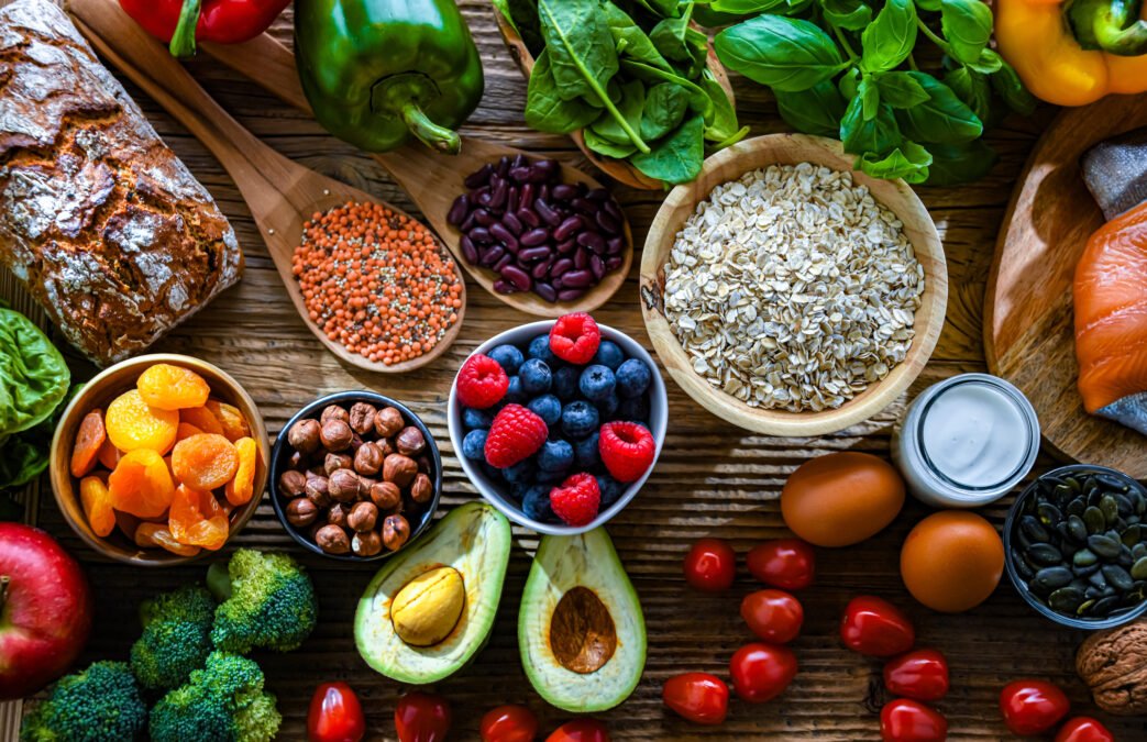 Improve Mental Health Naturally