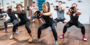 Reduce Sugar Levels Naturally Workout Plan for Blood Sugar Control
