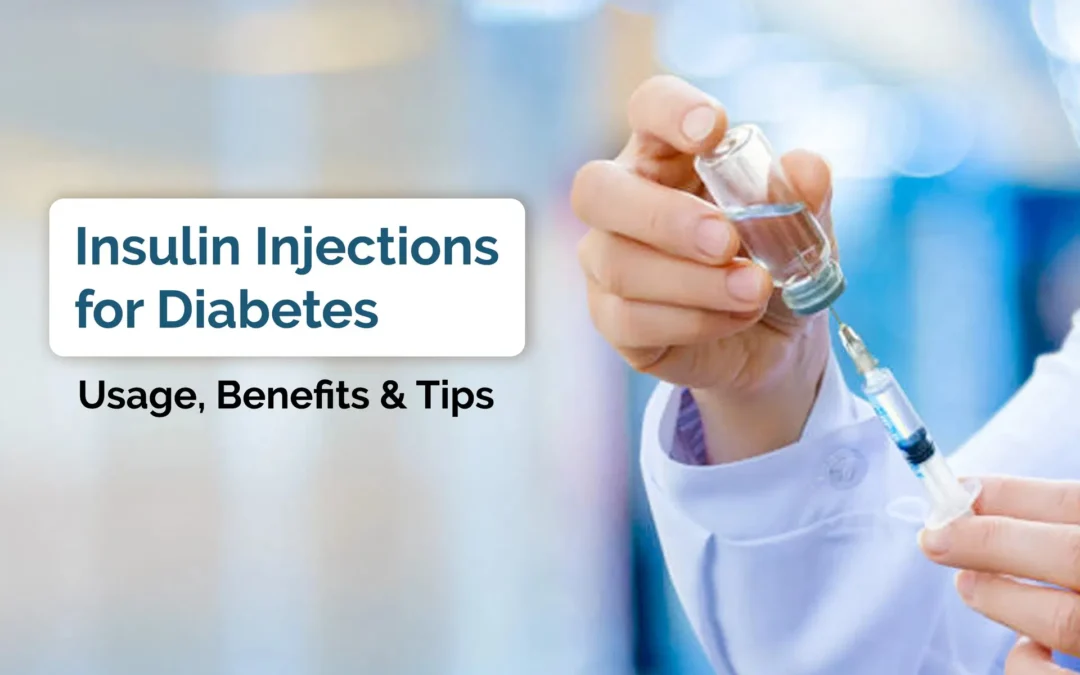 Insulin Usage Tips Insulin Usage Tips