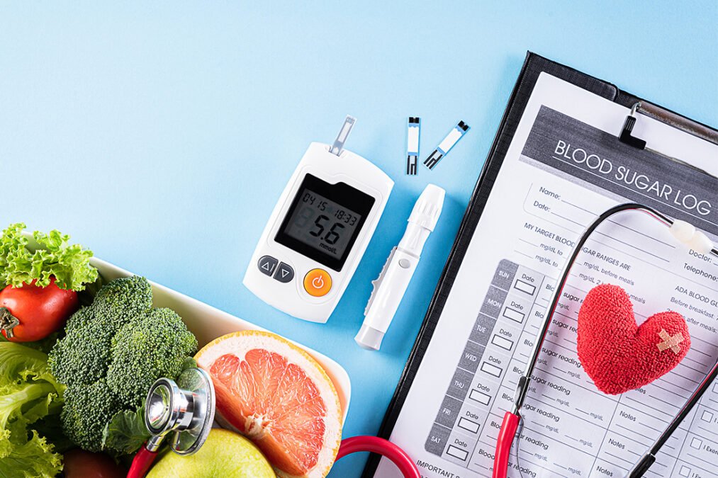 Diabetes Treatment Options
