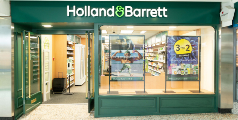 holland and barrett near me holland and barrett near me