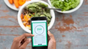 Weight Loss Tracking Apps