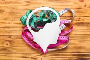 Mental Habits for Weight Loss