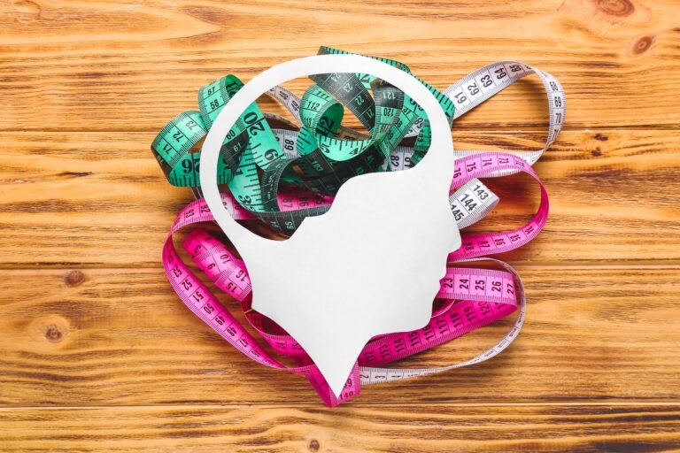 Mental Habits for Weight Loss