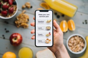 Healthy Eating Plan for Weight Loss